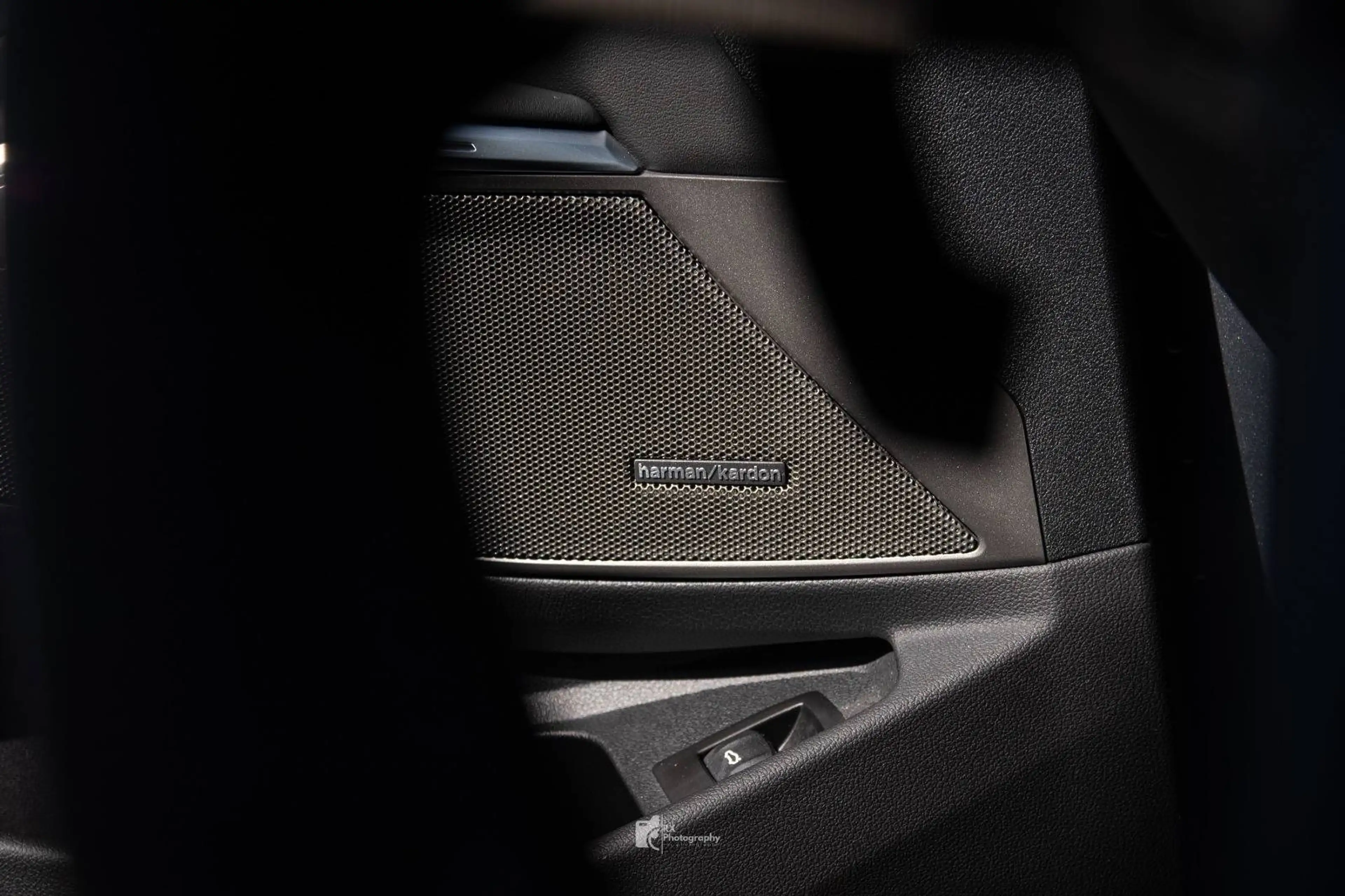 BMW M3 Touring 3.0XAS Competition M*Carbon*MPerformance — photo 15
