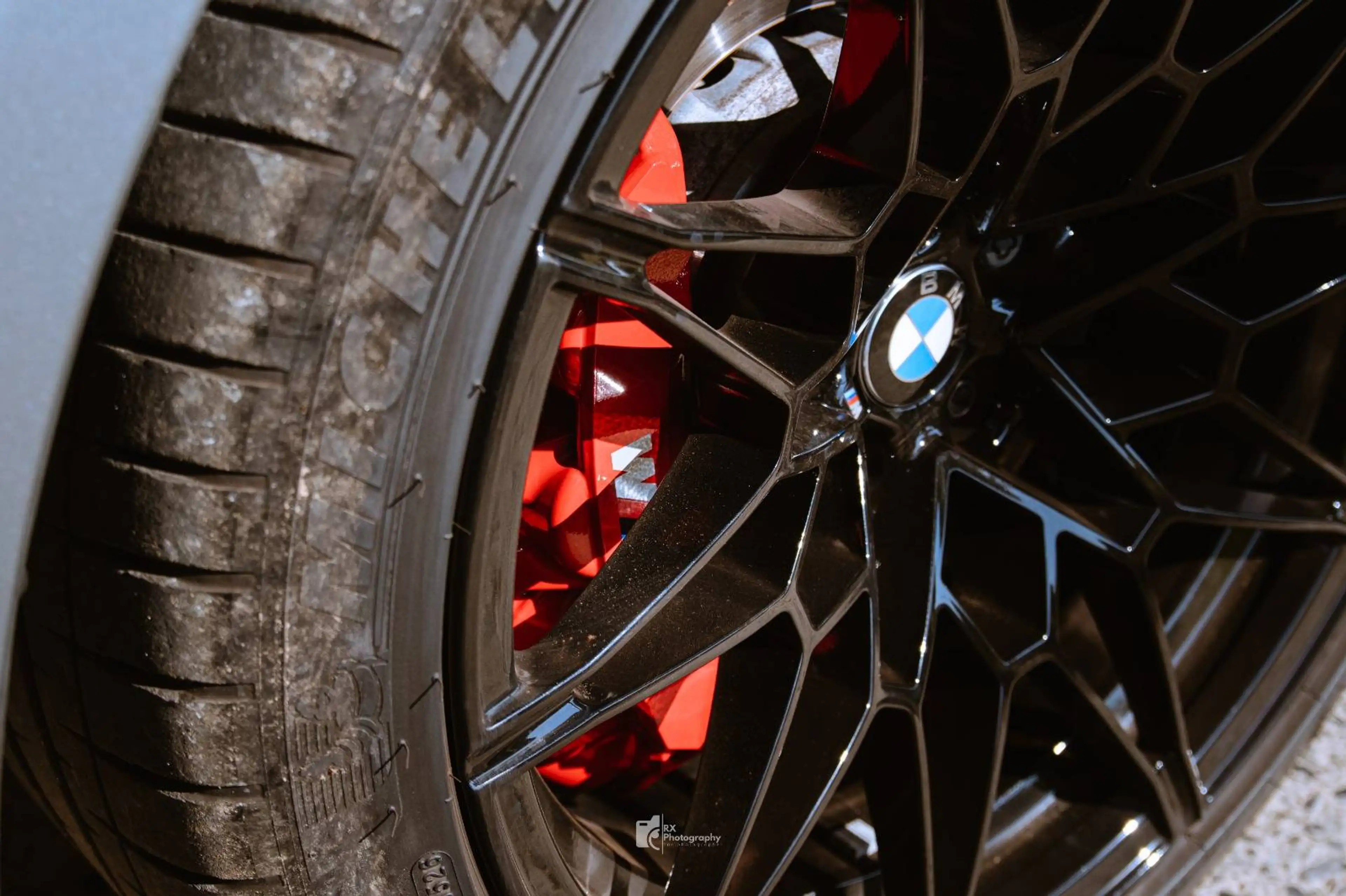 BMW M3 Touring 3.0XAS Competition M*Carbon*MPerformance — photo 5