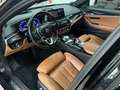 Alpina B5 Biturbo Allrad*LED*Head-Up*Harman-Kardon*DAB* Noir - thumbnail 5
