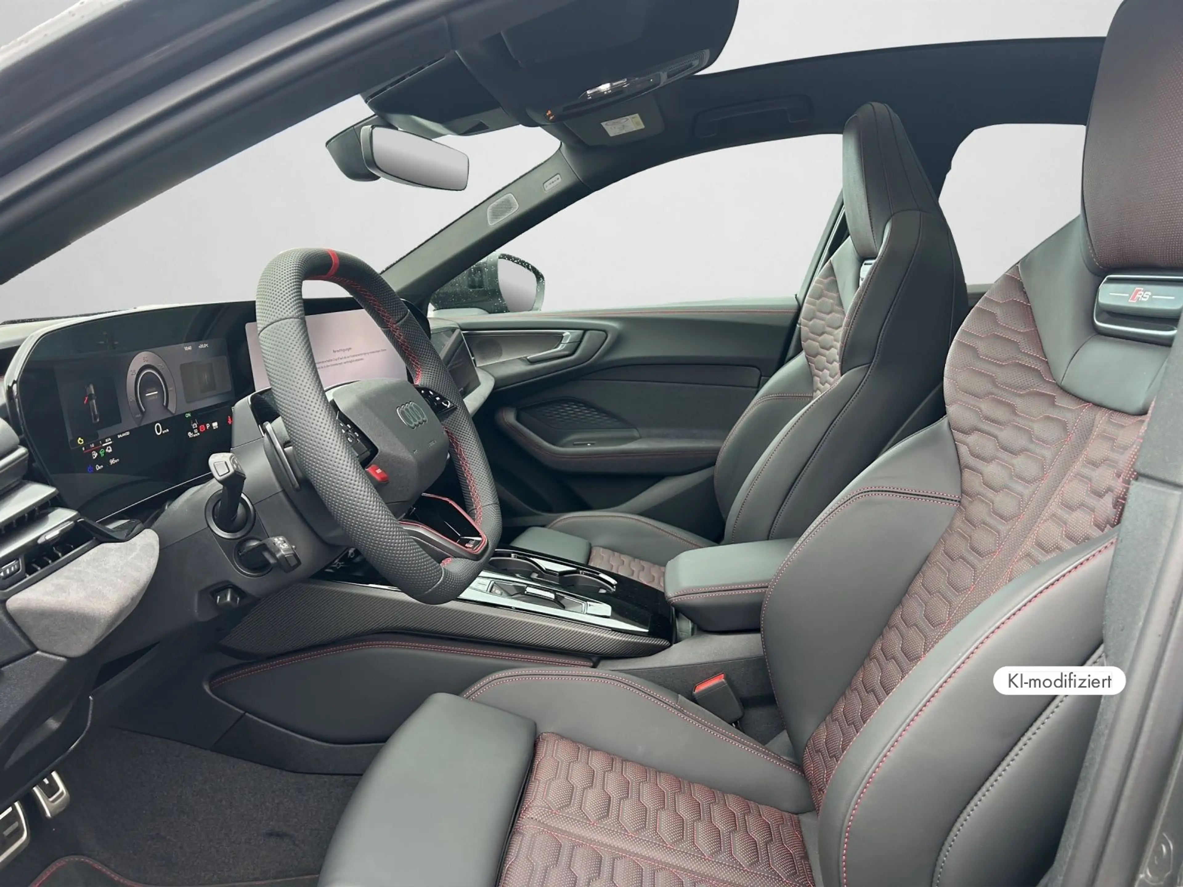 Audi RS5 470 kW tiptronic — photo 12