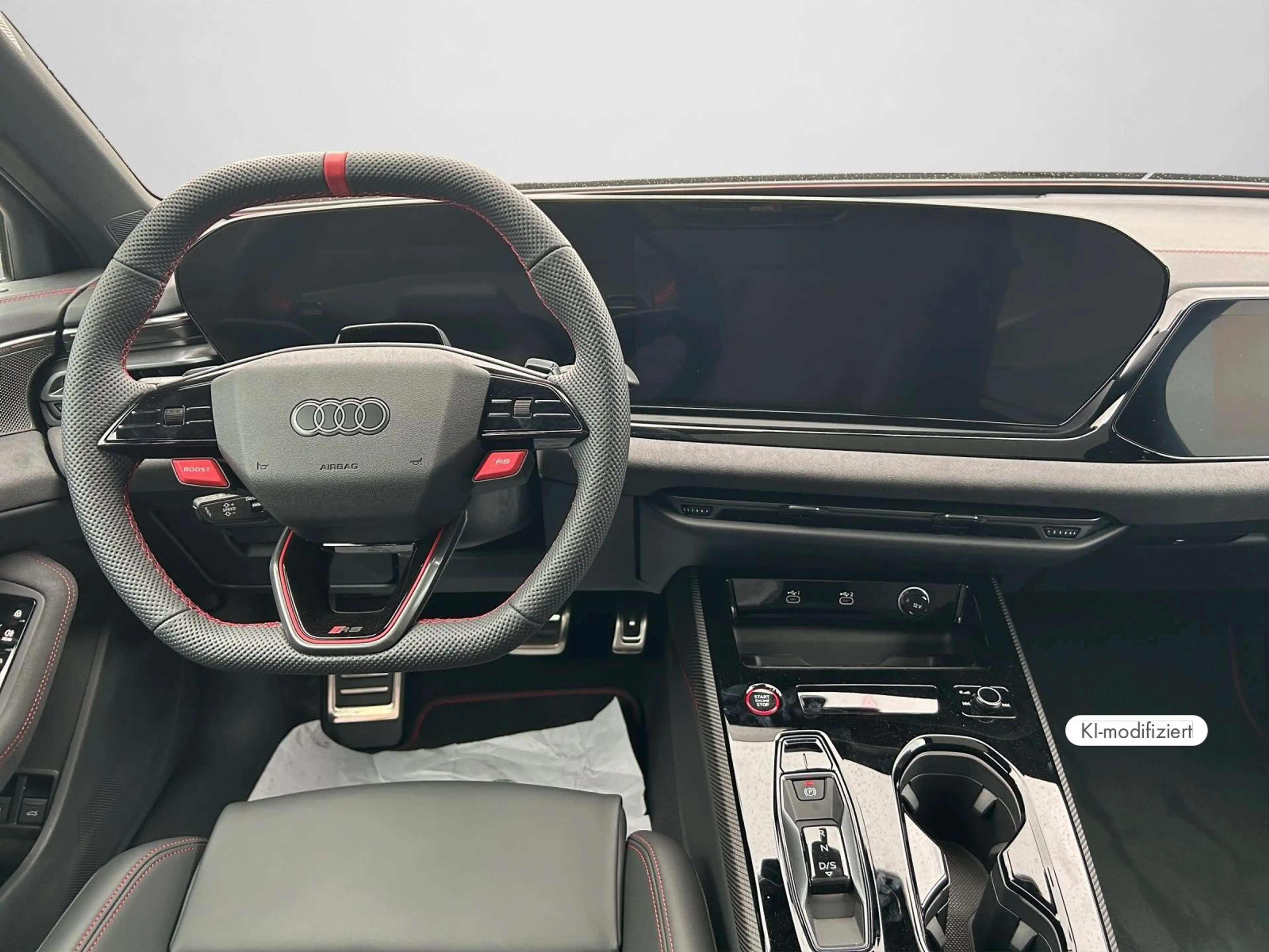 Audi RS5 470 kW tiptronic — photo 3
