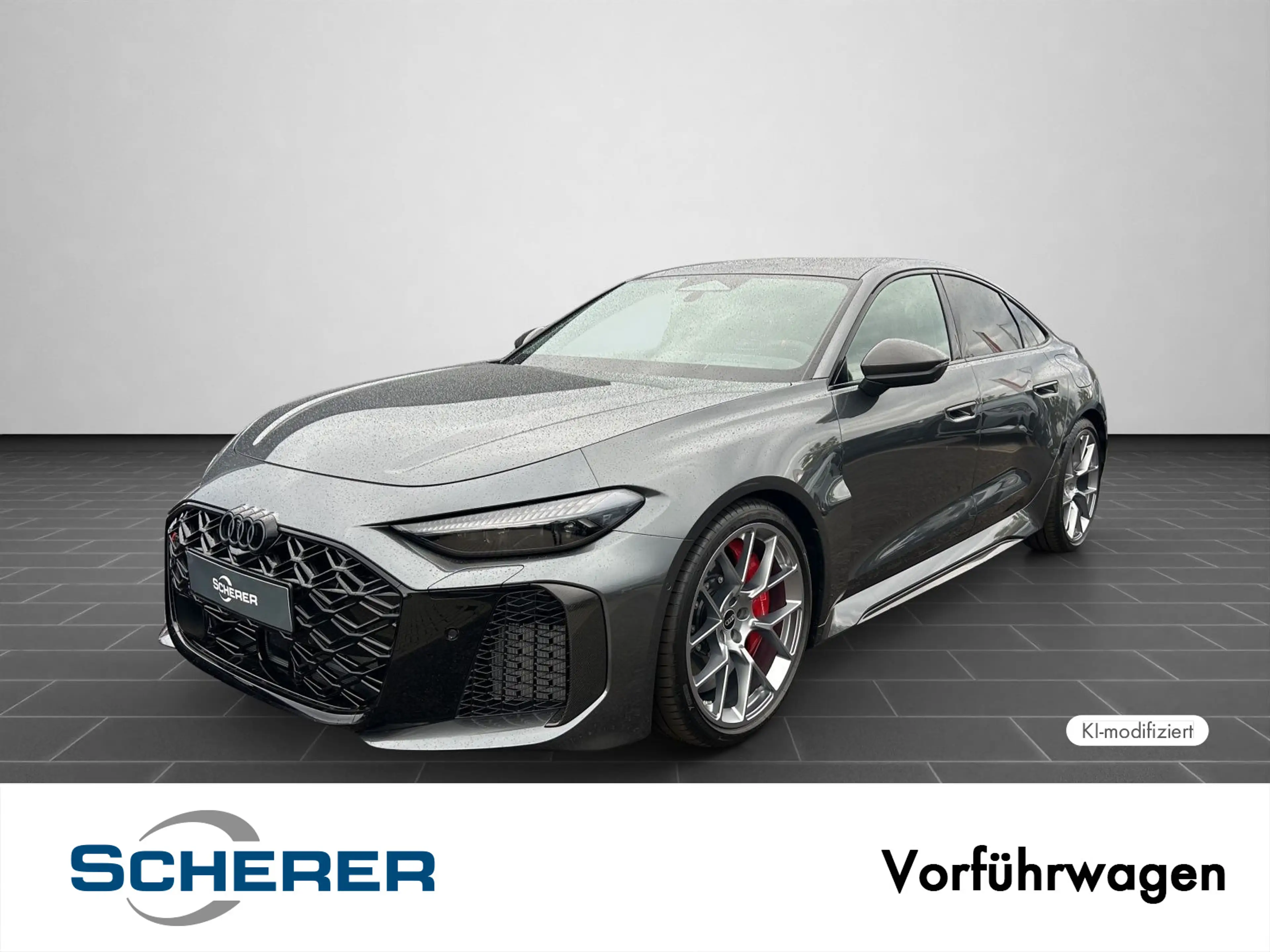 Audi RS5 470 kW tiptronic