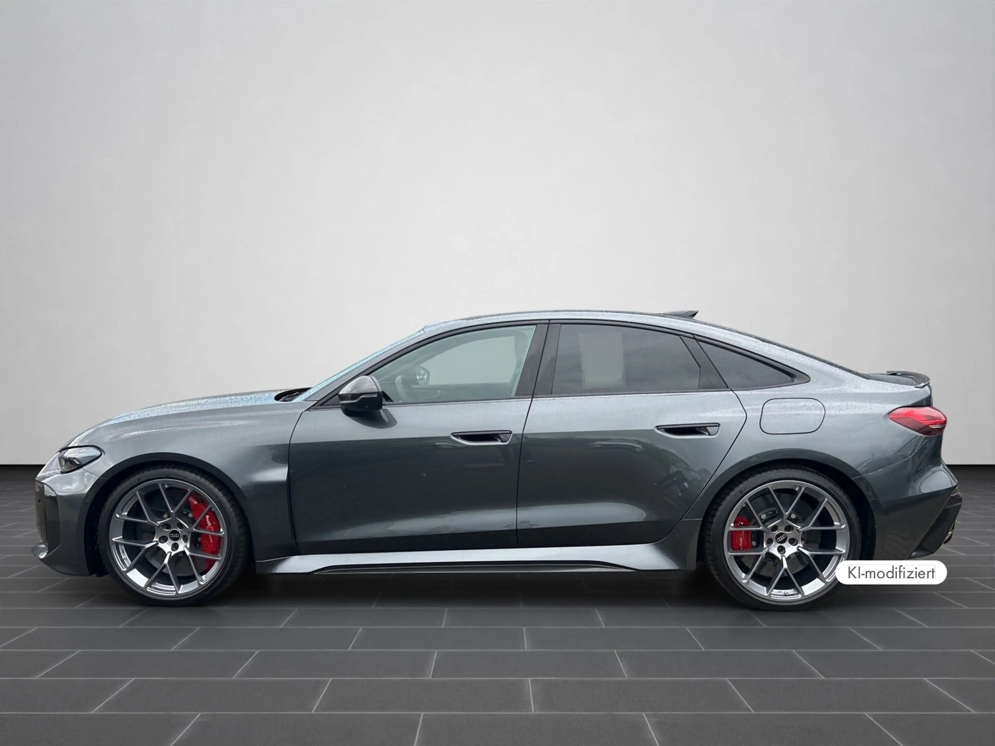 Audi RS5 470 kW tiptronic — photo 7