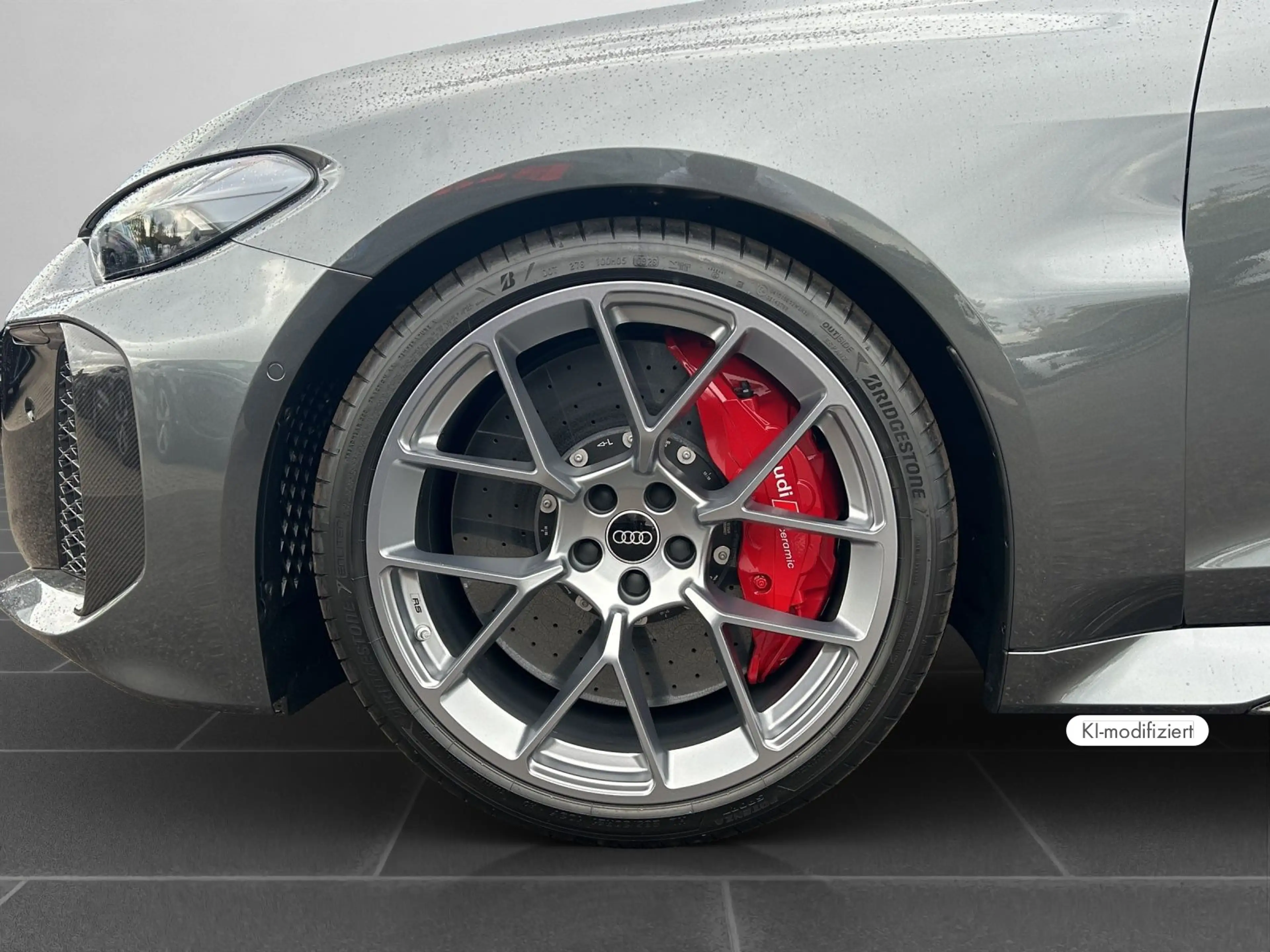 Audi RS5 470 kW tiptronic — photo 8