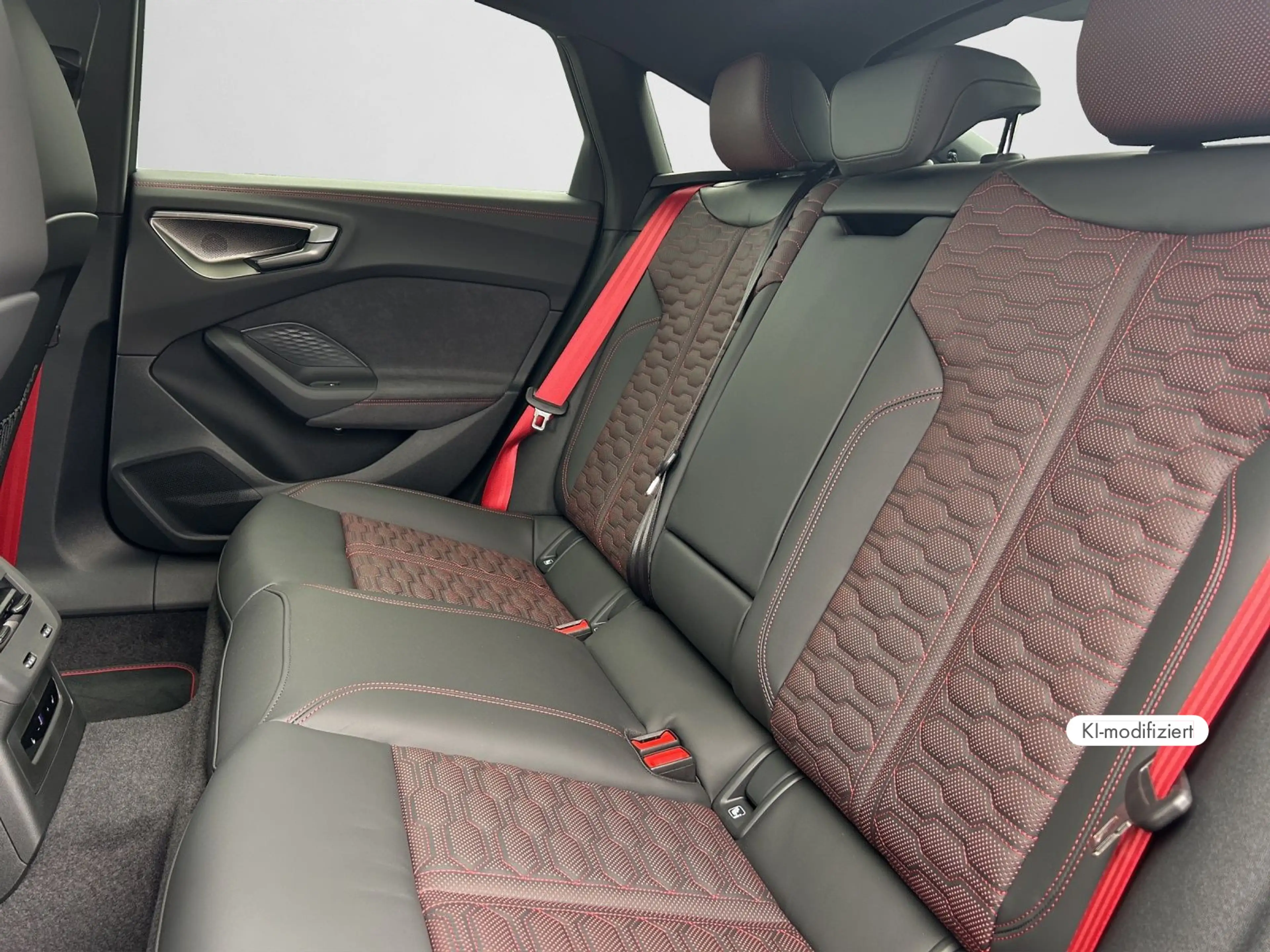 Audi RS5 470 kW tiptronic — photo 14