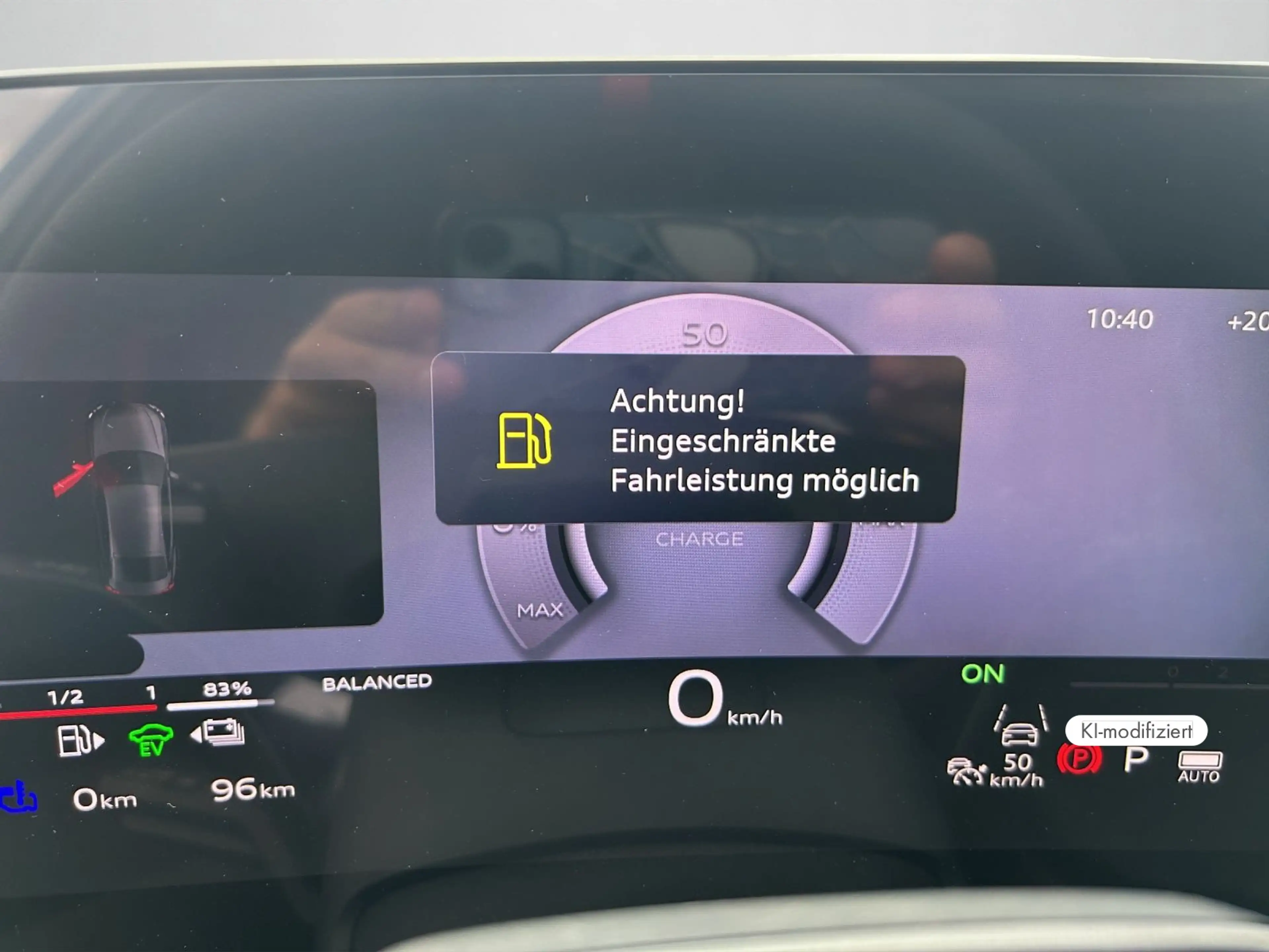 Audi RS5 470 kW tiptronic — photo 10