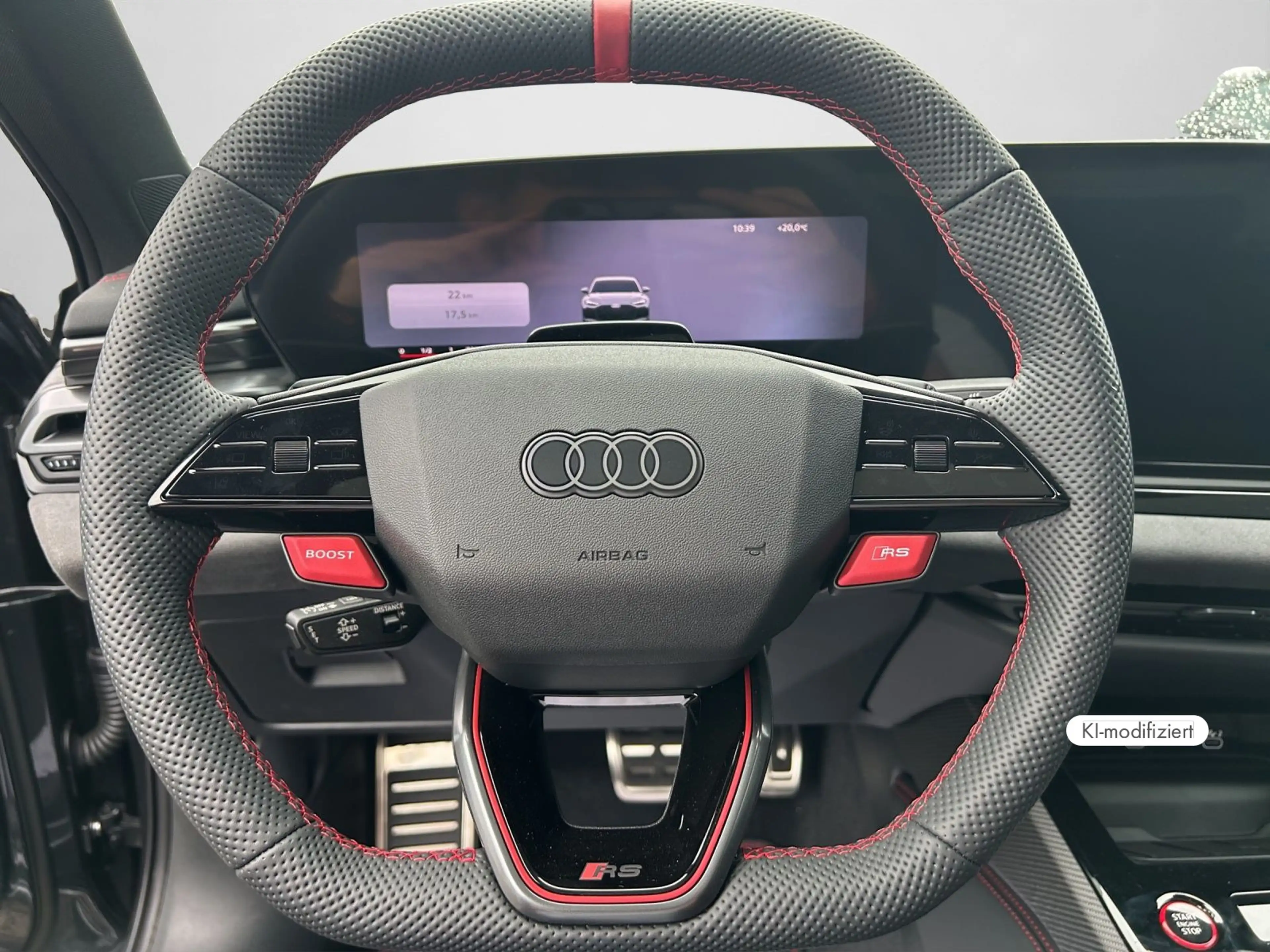 Audi RS5 470 kW tiptronic — photo 9