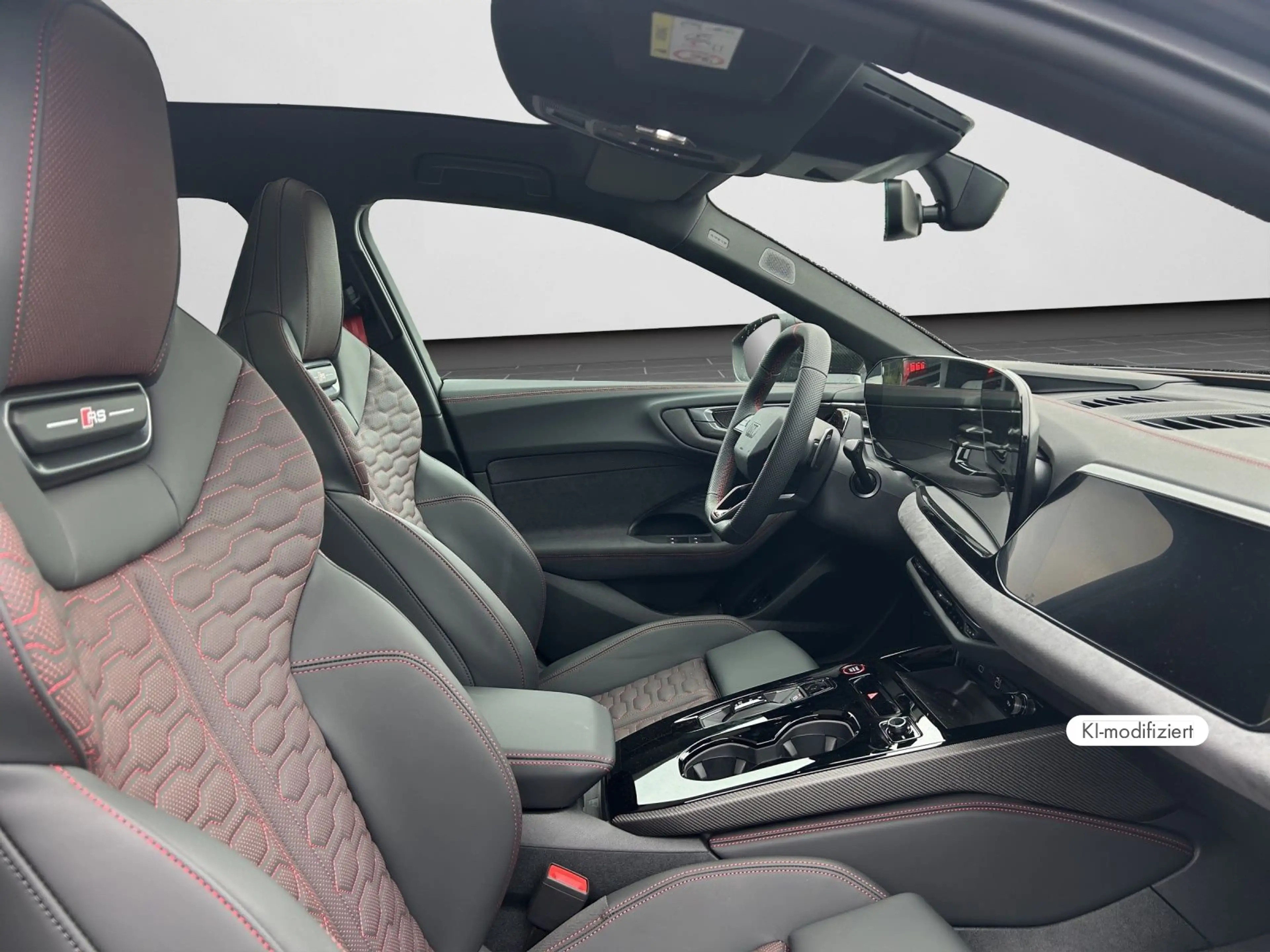 Audi RS5 470 kW tiptronic — photo 4