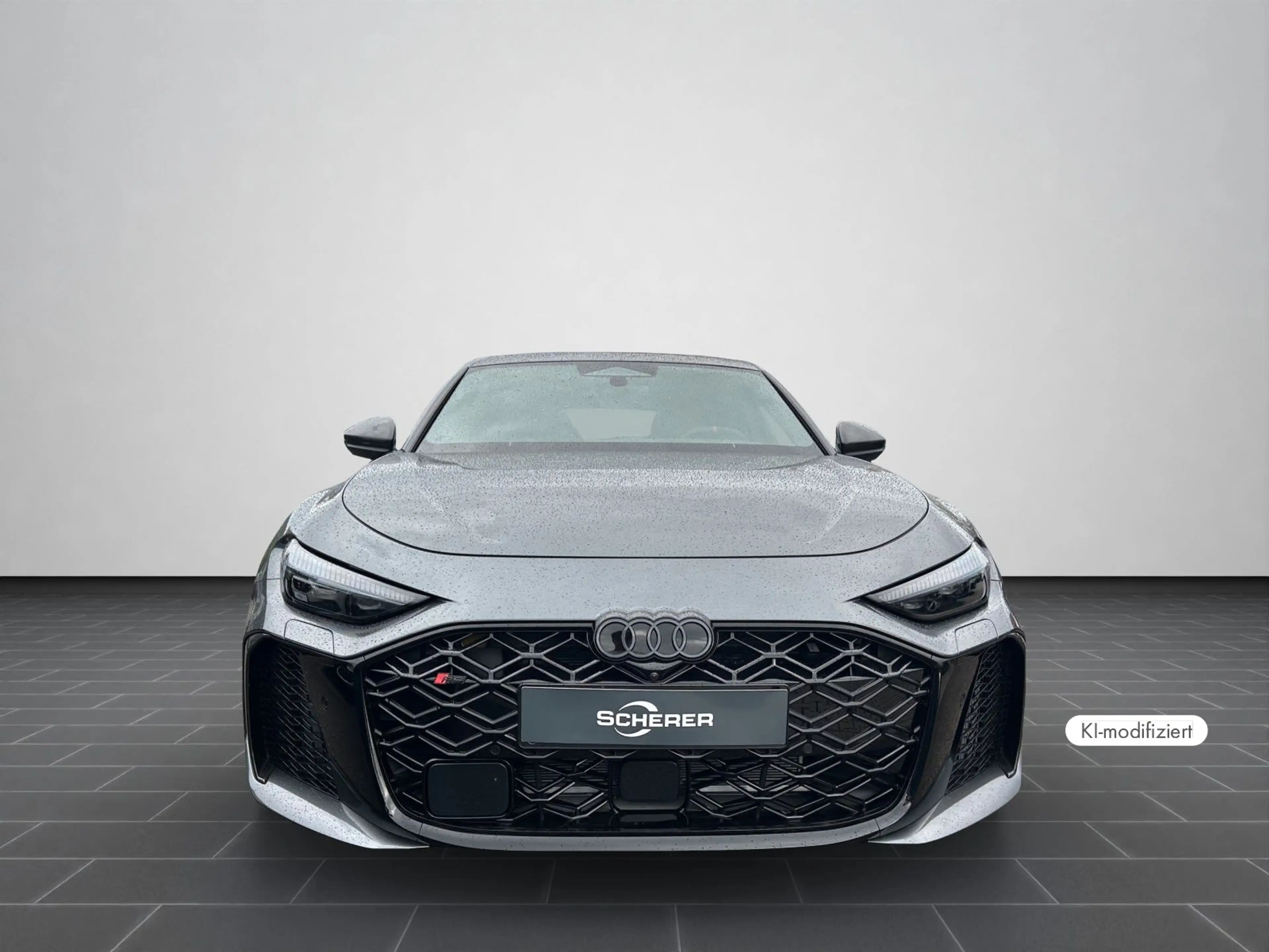 Audi RS5 470 kW tiptronic — photo 5