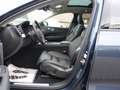 Volvo XC60 Plus DarkT6 AWD Plug-in Hybrid/360°/H&K/AHK Blau - thumbnail 8