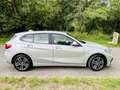 BMW 116 116i Zilver - thumbnail 4