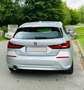 BMW 116 116i Zilver - thumbnail 2