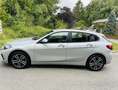 BMW 116 116i Zilver - thumbnail 3