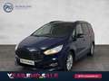 Ford Galaxy 2,0 EcoBlue SCR Trend Blau - thumbnail 1