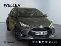 Toyota Yaris Hybrid 1.5 Team D *CarPlay*CAM*SmartKey*Allwetter* Bronze - thumbnail 4