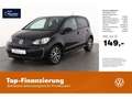 Volkswagen e-up! Elektro Style Plus CCS/RFK/PDC/SH/Klima Schwarz - thumbnail 1