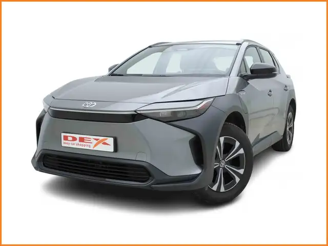 Toyota 71 kWh 204 Dynamic Business | EV Range 516 km | GPS