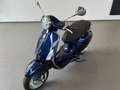 Vespa Primavera 50 Blau Energico Blau - thumbnail 3