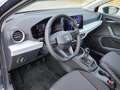 SEAT Ibiza IBIZA ROAD EDITION 1.0 TSI NAVI SITZH AHZV-VORB. Grau - thumbnail 6