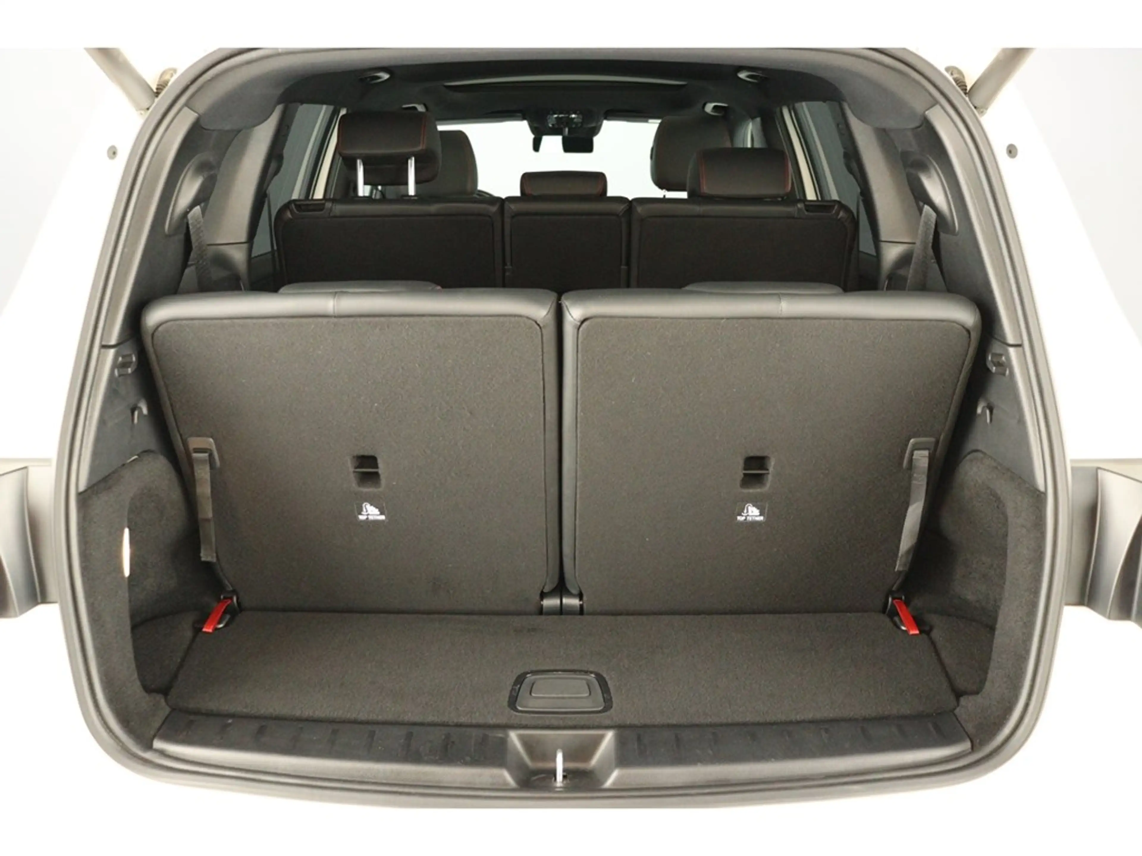 Mercedes-Benz EQB 300 4Matic 228pk AMG-Line Pack Premium — photo 15