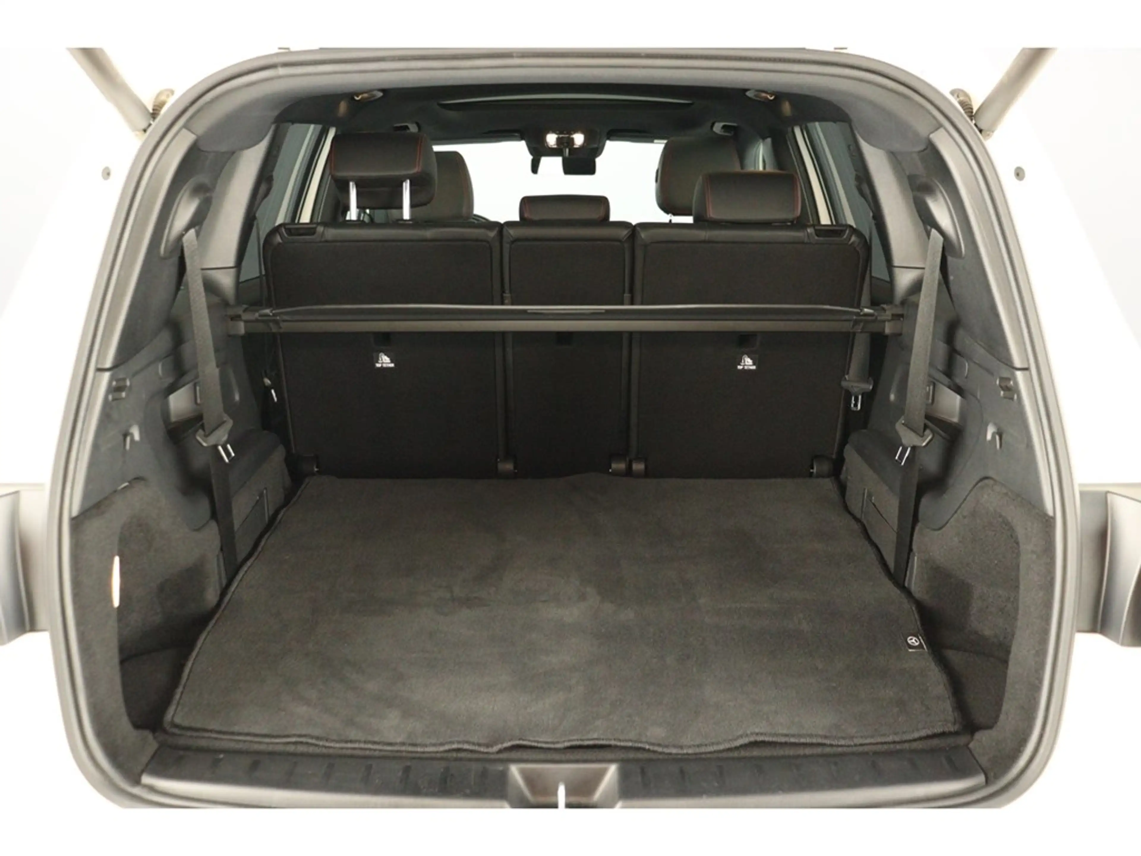 Mercedes-Benz EQB 300 4Matic 228pk AMG-Line Pack Premium — photo 14
