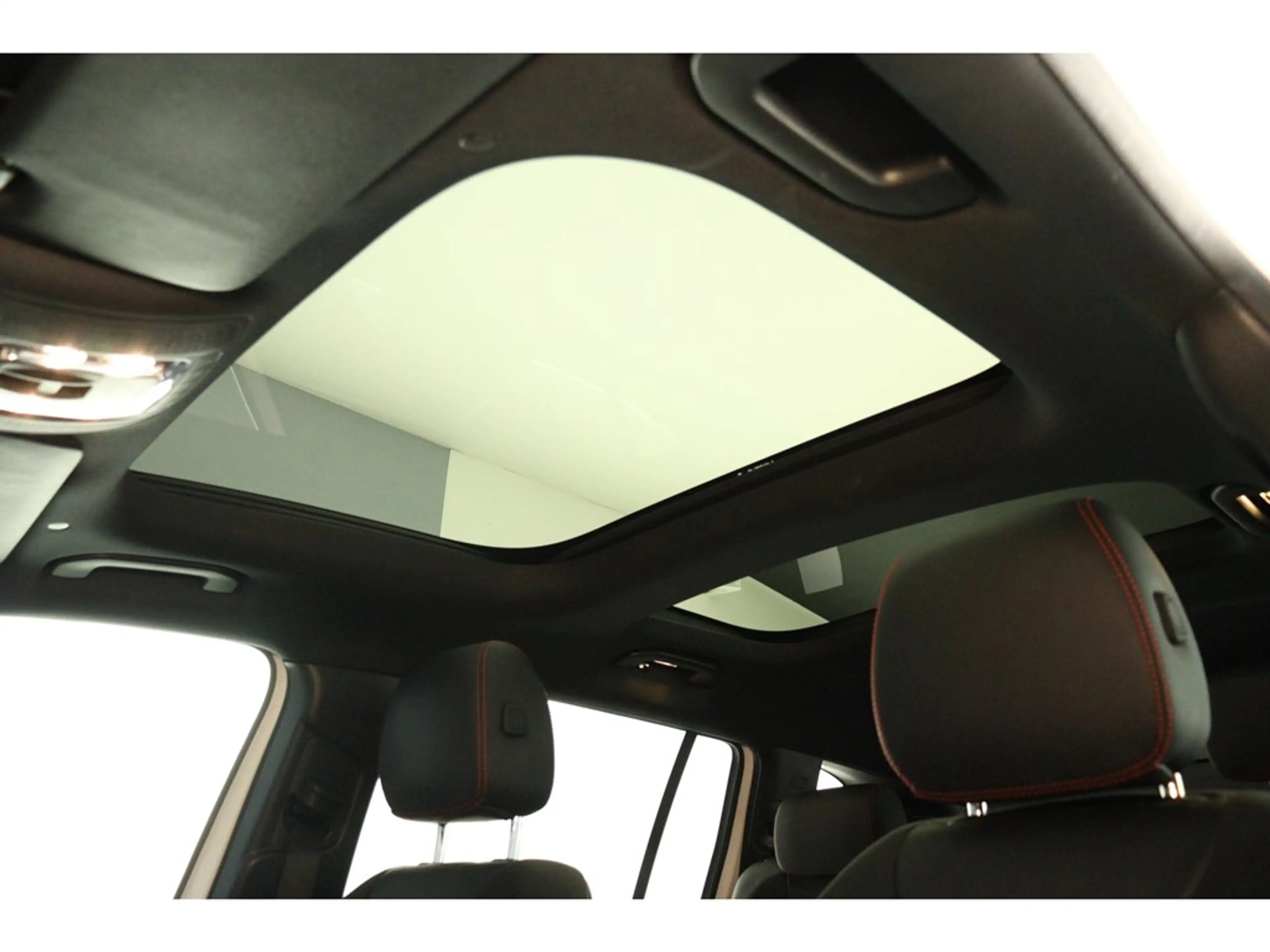 Mercedes-Benz EQB 300 4Matic 228pk AMG-Line Pack Premium — photo 13