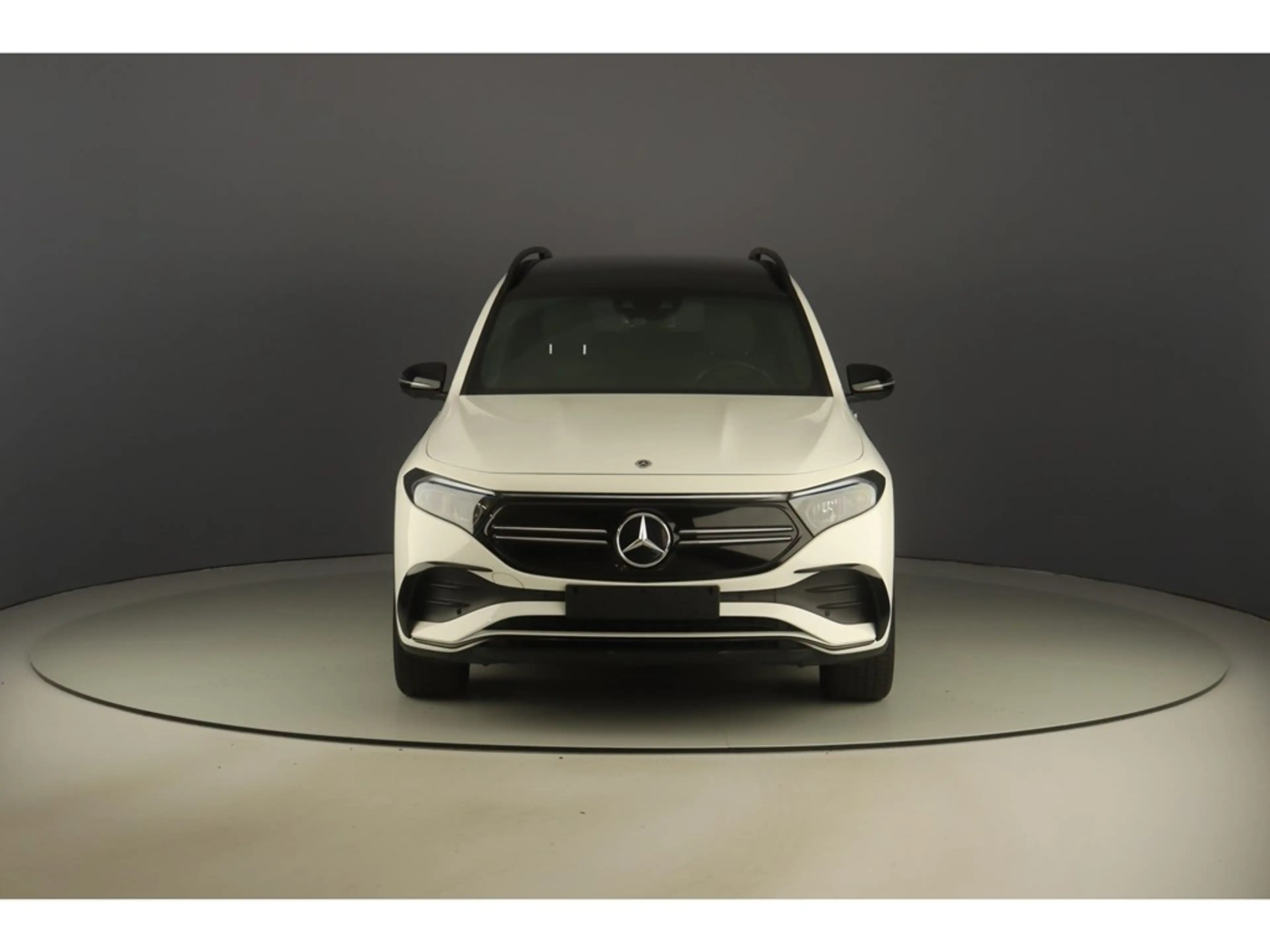 Mercedes-Benz EQB 300 4Matic 228pk AMG-Line Pack Premium — photo 8