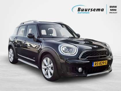 MINI Cooper S Countryman 2.0 ALL4 | Automaat | Panoramadak | Navigatie | Ha