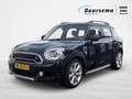 MINI Cooper S Countryman 2.0 ALL4 | Automaat | Panoramadak | Navigatie | Ha Zwart - thumbnail 2