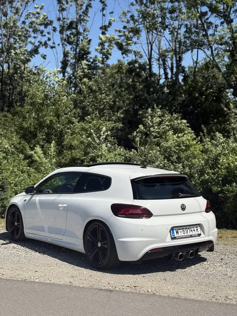 Volkswagen Scirocco 1,4 Sky Edition TSI DSG - 1