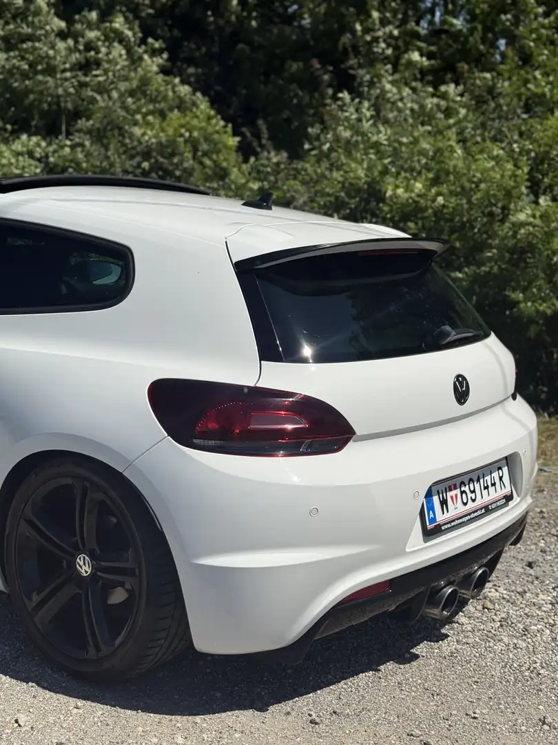 Volkswagen Scirocco 1,4 Sky Edition TSI DSG - 2