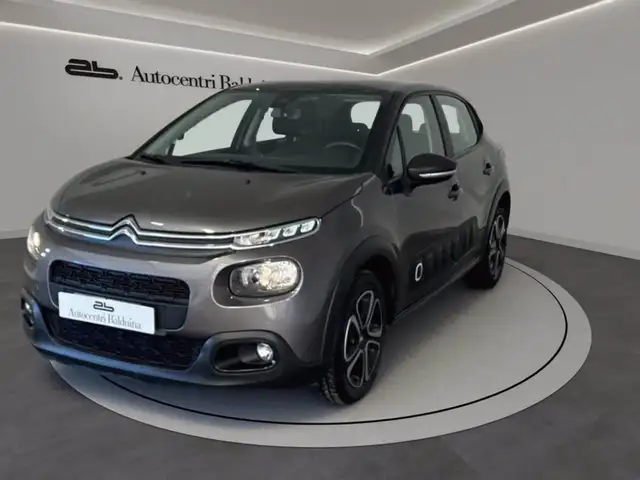 Citroen C3 1.2 puretech feel s&s 83cv neopatentati my18