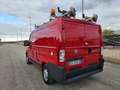 Fiat Ducato 33 2.0 MJT PC-TN OFFICINA MOBILE EX TELECOM Červená - thumbnail 10