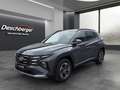 Hyundai TUCSON Tucson 1,6 T-GDI 48V 2WD Jubilé Grau - thumbnail 1