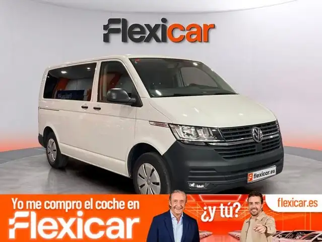 Volkswagen Autres Origin Larga 2.0 TDI 81kW (110CV) BMT