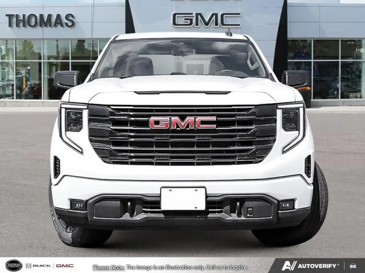 GMC Sierra 1500 fotografie GMC Sierra 1500