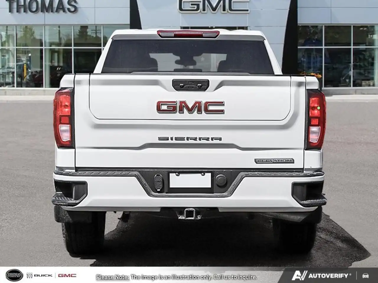 GMC Sierra 1500 fotografie GMC Sierra 1500