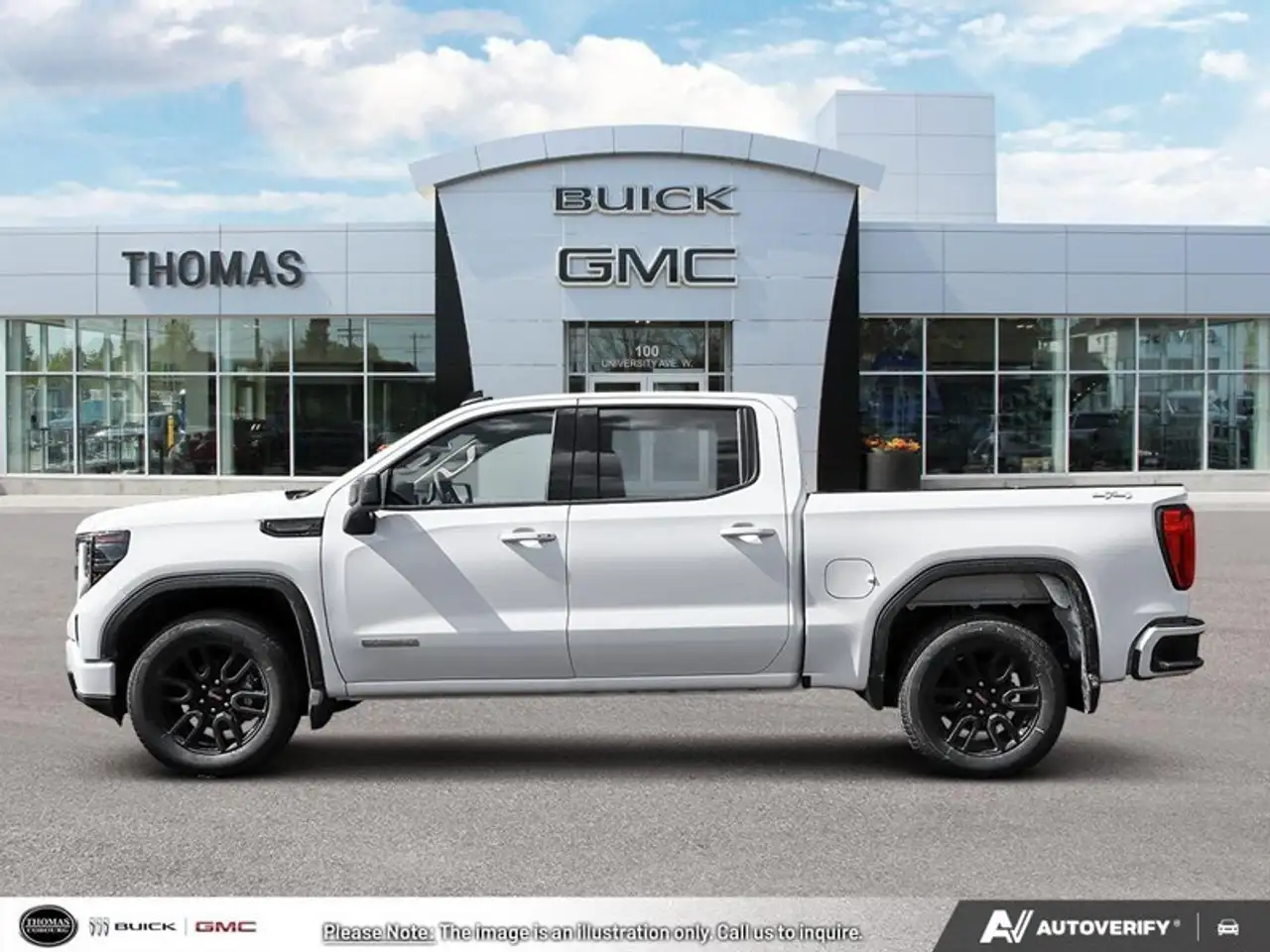 GMC Sierra 1500 fotografie GMC Sierra 1500