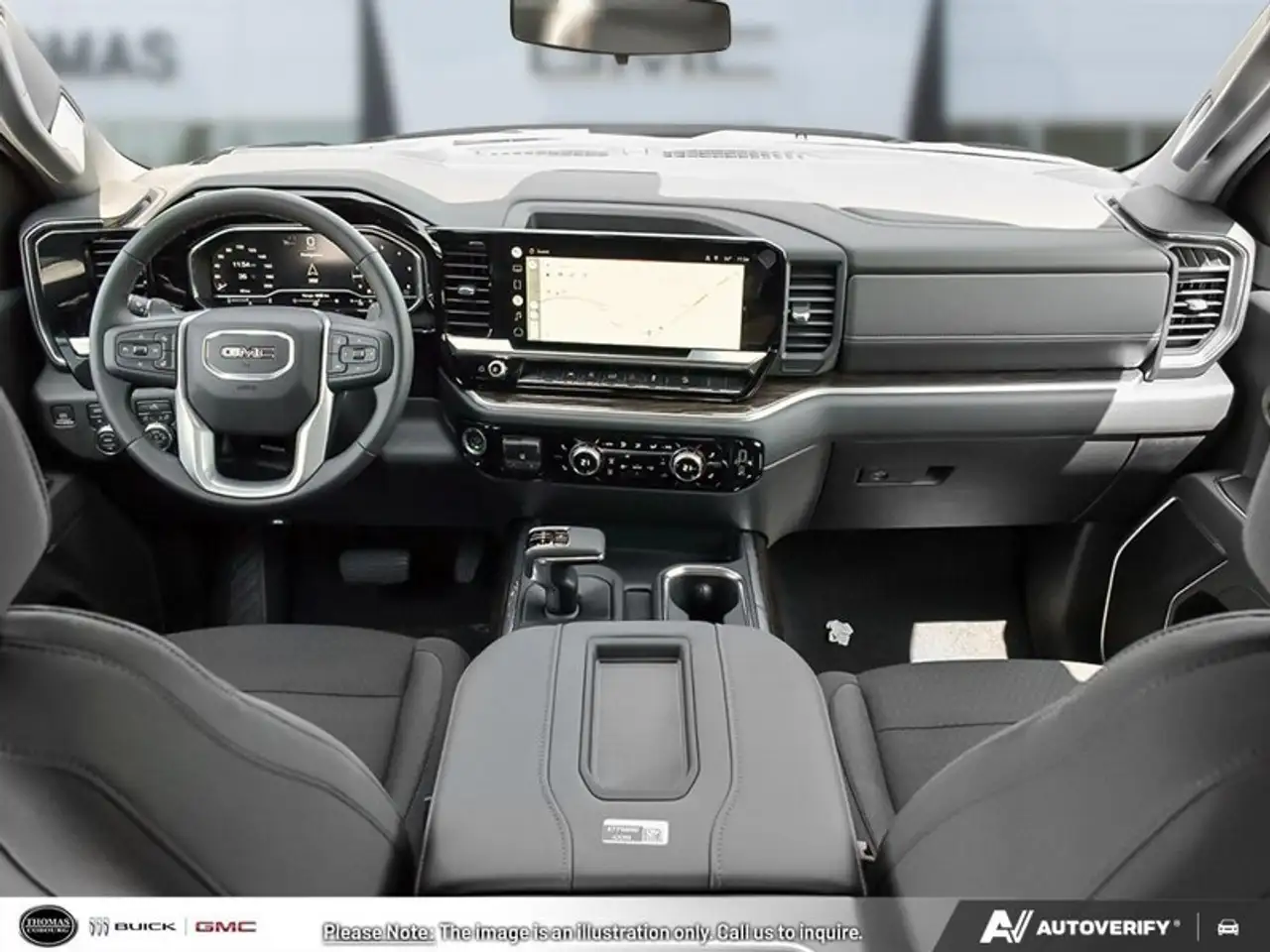 GMC Sierra 1500 fotografie GMC Sierra 1500