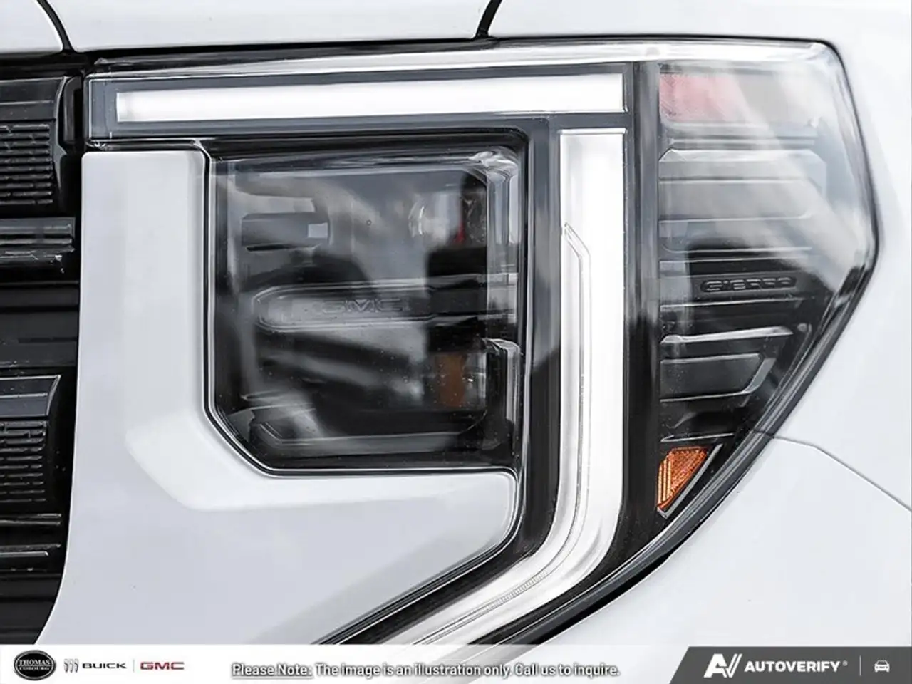 GMC Sierra 1500 fotografie GMC Sierra 1500
