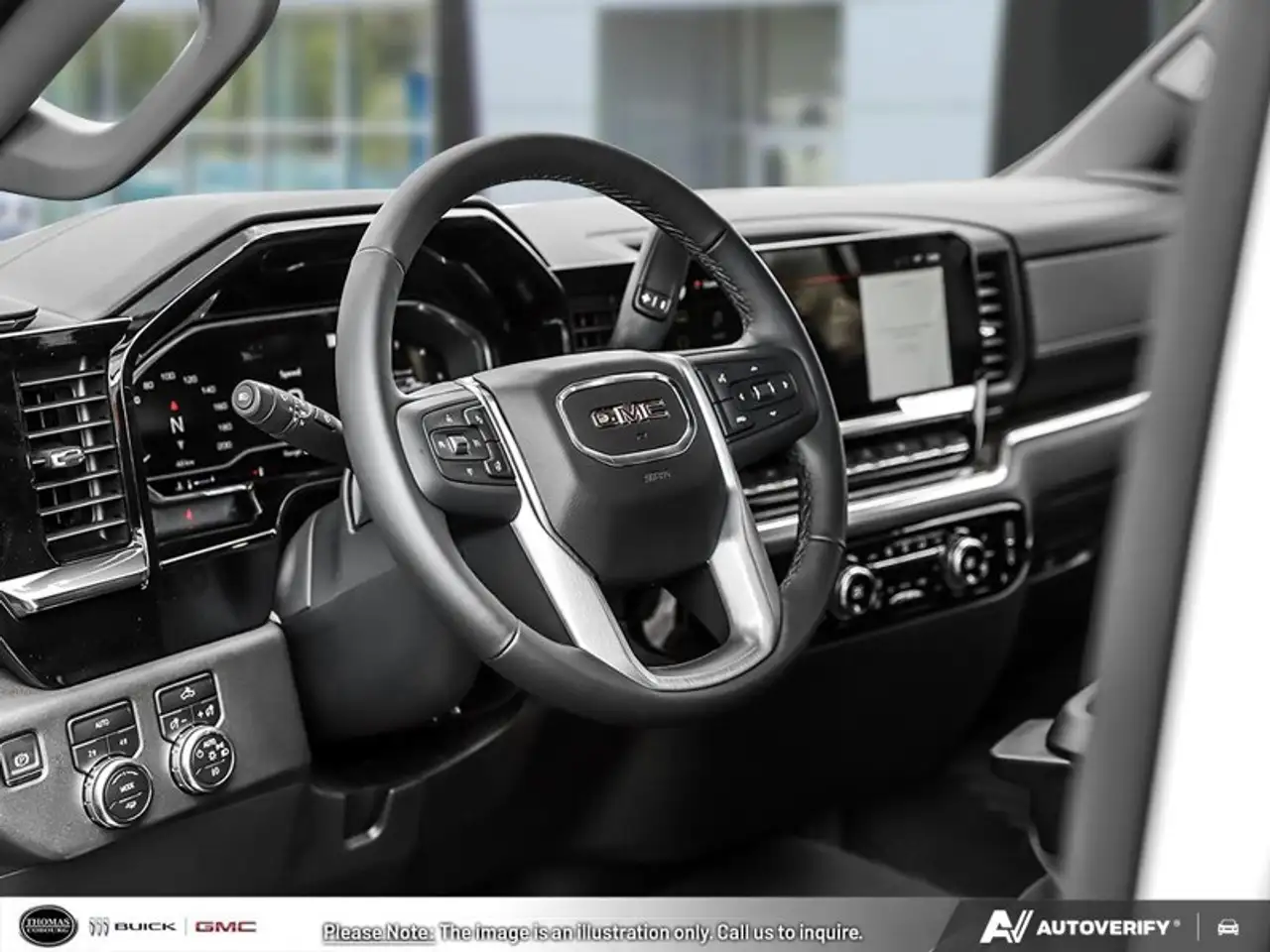 GMC Sierra 1500 fotografie GMC Sierra 1500