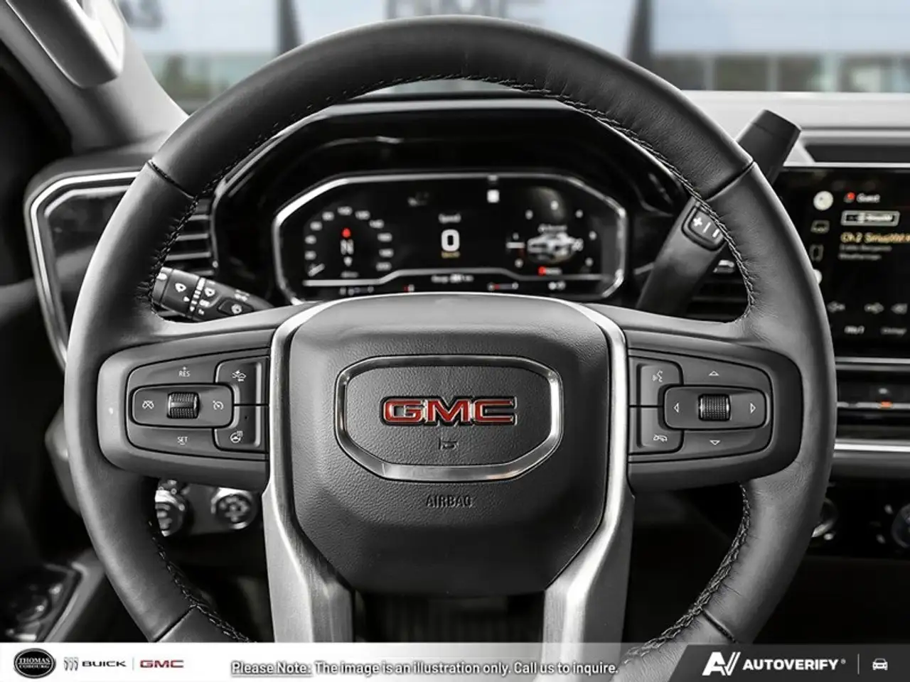 GMC Sierra 1500 fotografie GMC Sierra 1500
