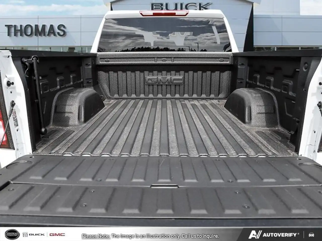 GMC Sierra 1500 fotografie GMC Sierra 1500