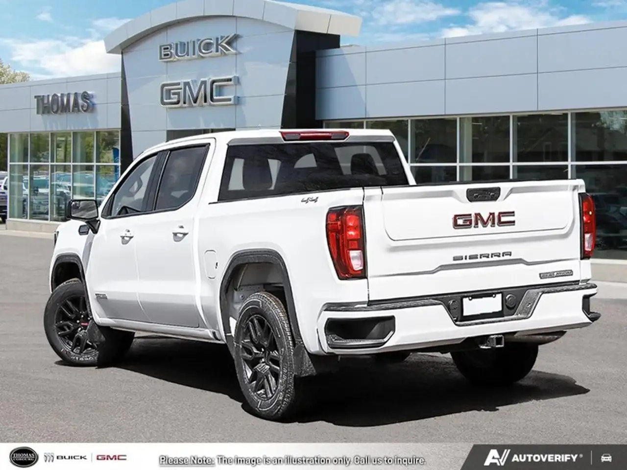 GMC Sierra 1500 fotografie GMC Sierra 1500