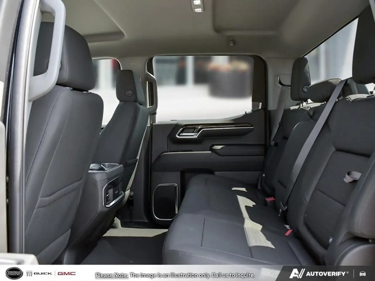 GMC Sierra 1500 fotografie GMC Sierra 1500