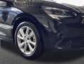 Opel Corsa 1.2 Direct Inj Turbo Automatik Elegance NAV Schwarz - thumbnail 5