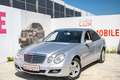 Mercedes-Benz E 220 Elegance CDI Aut. Argent - thumbnail 7