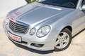 Mercedes-Benz E 220 Elegance CDI Aut. Argent - thumbnail 8