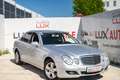 Mercedes-Benz E 220 Elegance CDI Aut. Argent - thumbnail 1