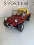 Volkswagen Buggy DUNEBUGGY Rot - thumbnail 1